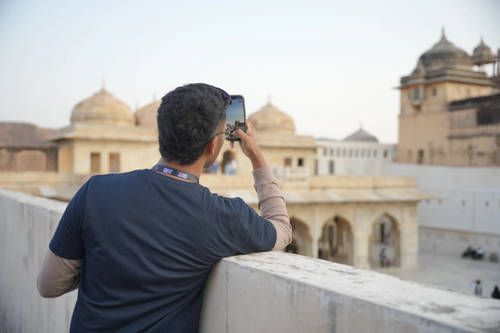 Jaipur cultural experience for employees