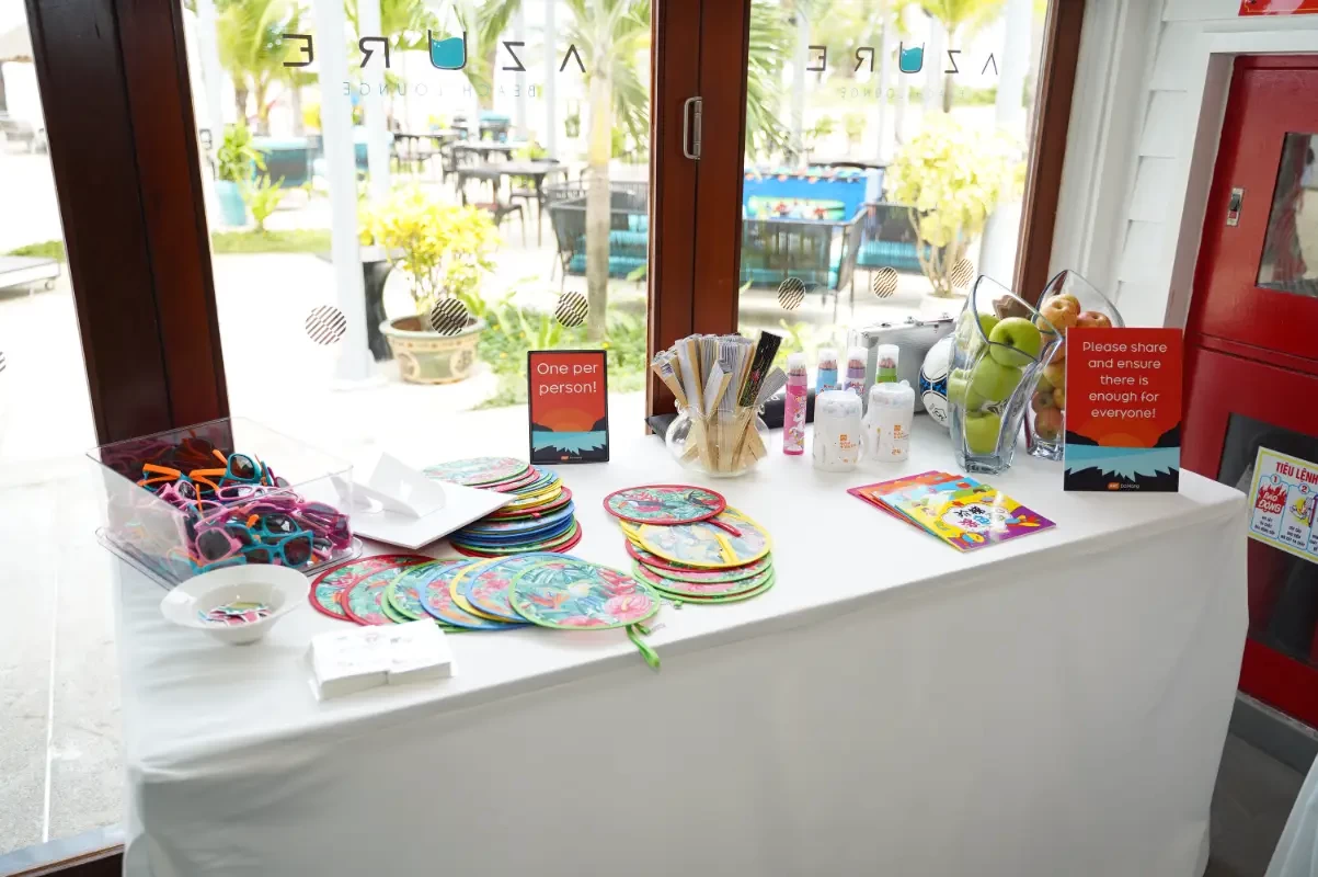 Corporate Events & Offsites in Vietnam | Da Nang, Ho Chi Minh gallery image