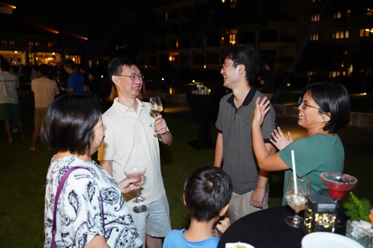 Corporate Events & Offsites in Vietnam | Da Nang, Ho Chi Minh gallery image