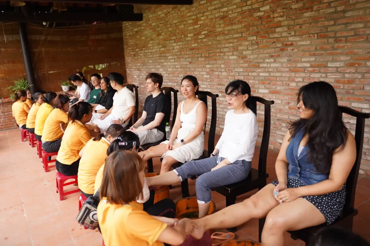 Corporate Offsites in Vietnam | Da Nang, Ho Chi Minh gallery image