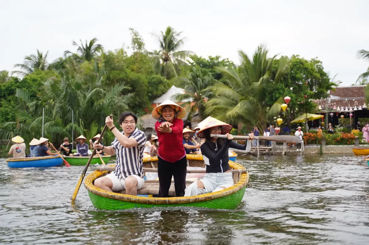 Corporate Offsites in Vietnam | Da Nang, Ho Chi Minh gallery image