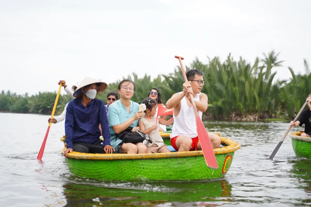 Corporate Offsites in Vietnam | Da Nang, Ho Chi Minh gallery image