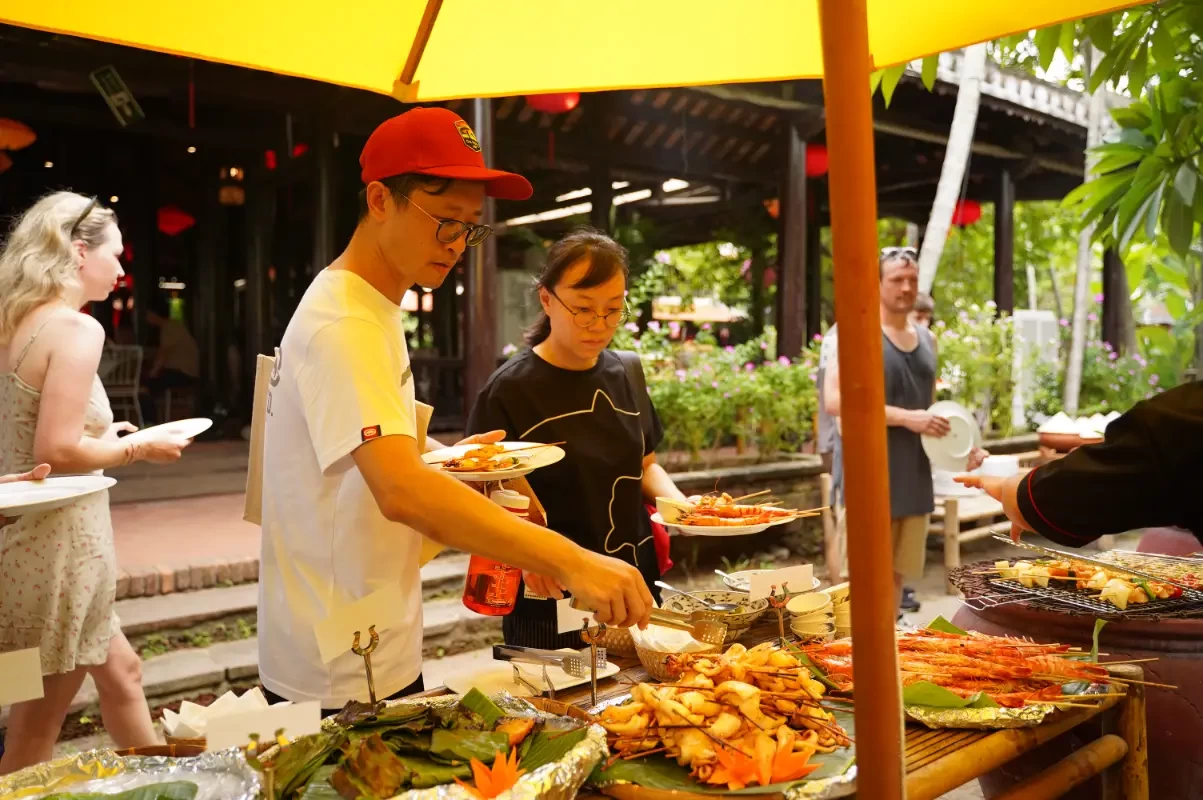 Corporate Offsites in Vietnam | Da Nang, Ho Chi Minh gallery image