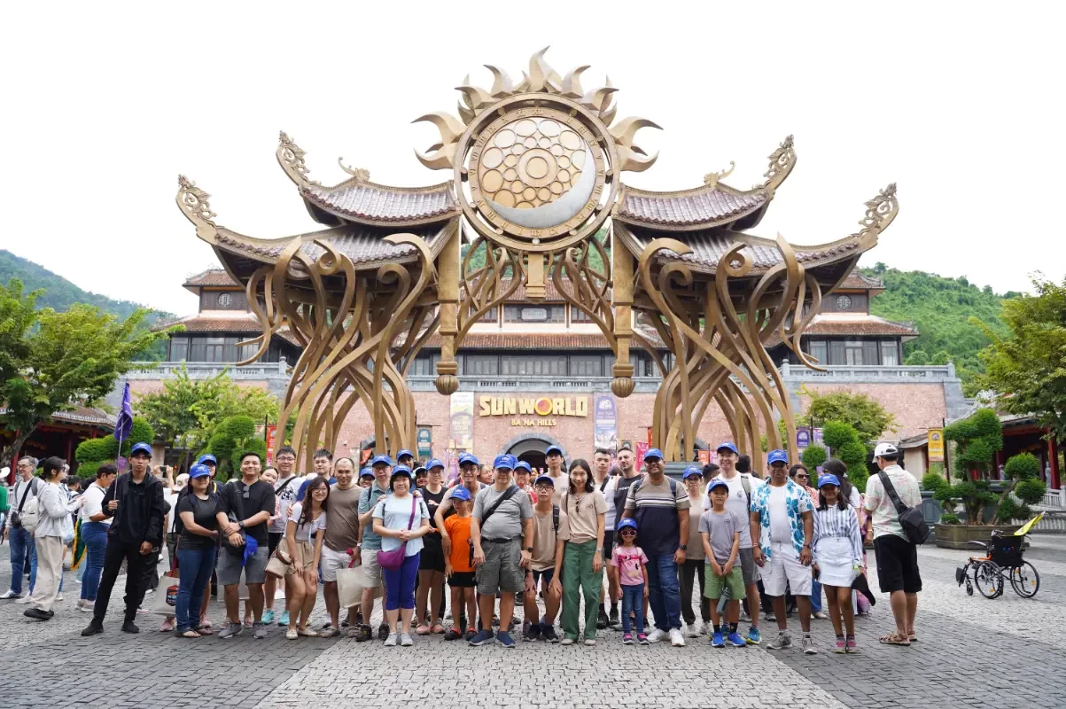 Corporate Offsites in Vietnam | Da Nang, Ho Chi Minh gallery image