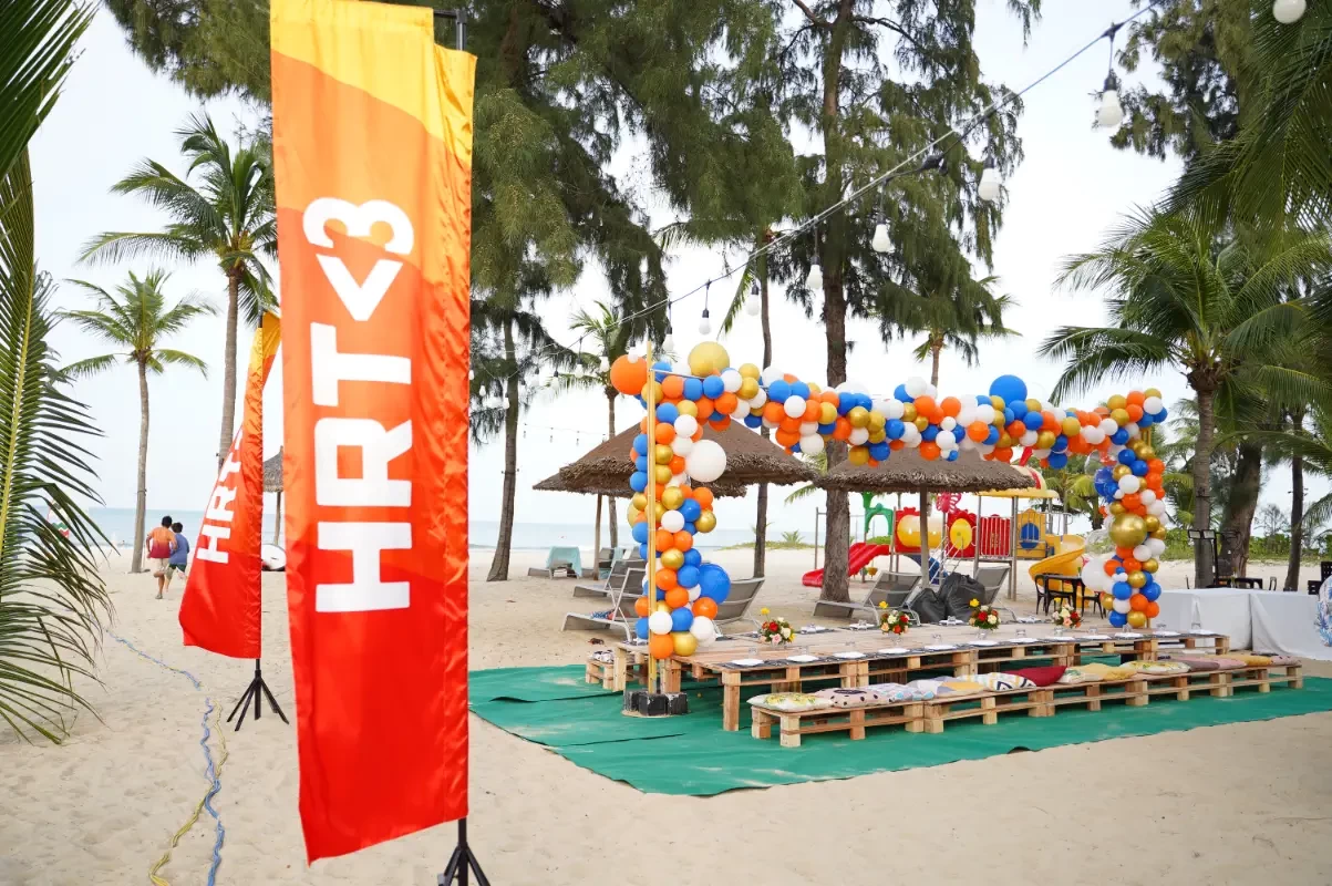 Corporate Offsites in Vietnam | Da Nang, Ho Chi Minh gallery image