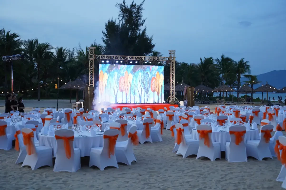 Corporate Offsites in Vietnam | Da Nang, Ho Chi Minh gallery image