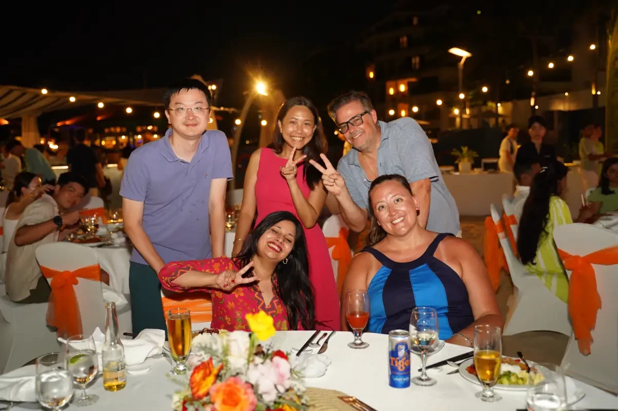 Corporate Offsites in Vietnam | Da Nang, Ho Chi Minh gallery image