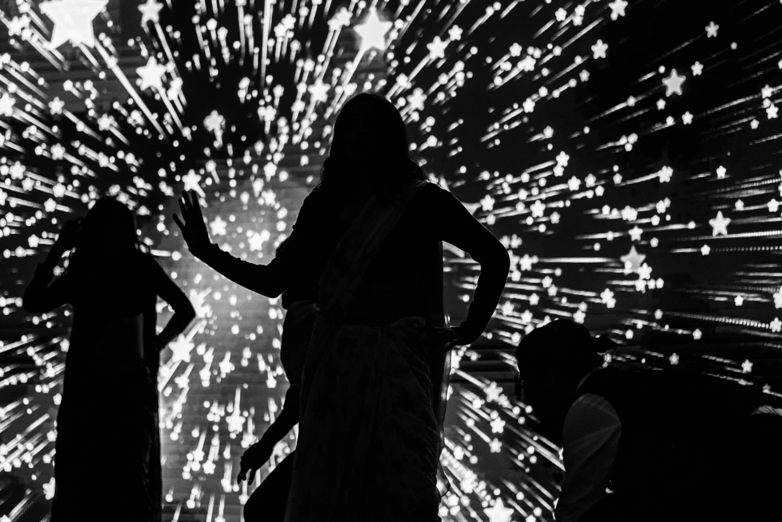 Dance Troupe Unique Entertainment Act for Corporate Annual Day Events | Live Performance gallery image