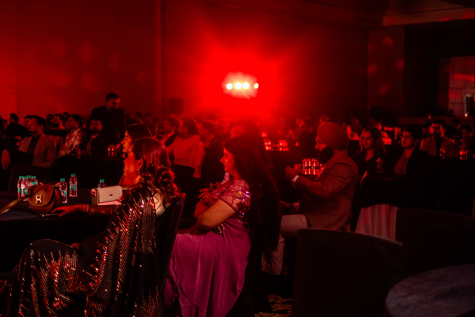 Dance Troupe Unique Entertainment Act for Corporate Annual Day Events | Live Performance gallery image