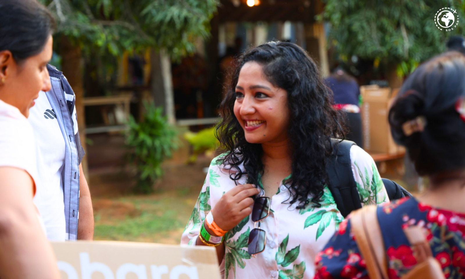 Day Outing in Bangalore for Kimberly-Clark | Adventure and Outdoor Activities | SOS Party Corporate Events gallery image