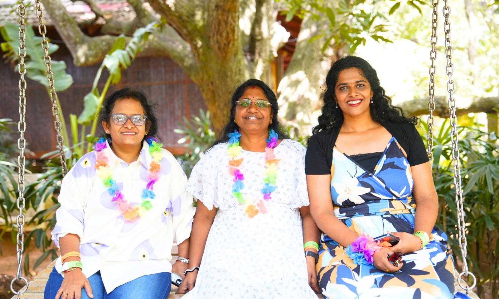 Day Outing in Bangalore for Kimberly-Clark | Adventure and Outdoor Activities | SOS Party Corporate Events gallery image