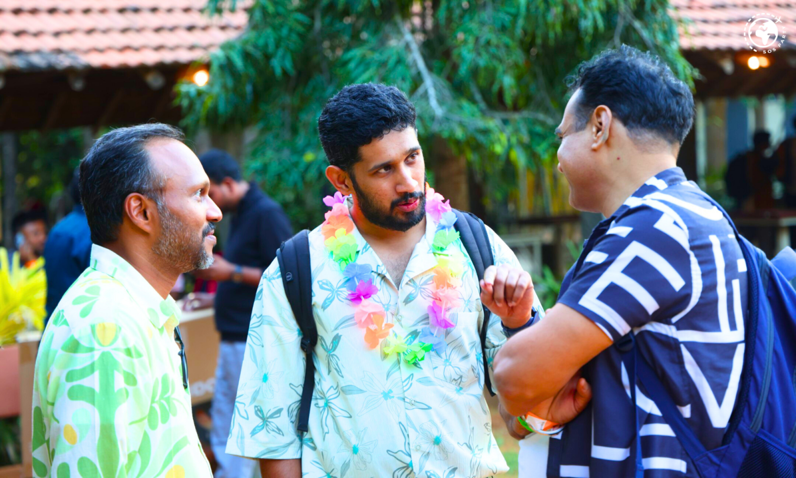 Day Outing in Bangalore for Kimberly-Clark | Adventure and Outdoor Activities | SOS Party Corporate Events gallery image