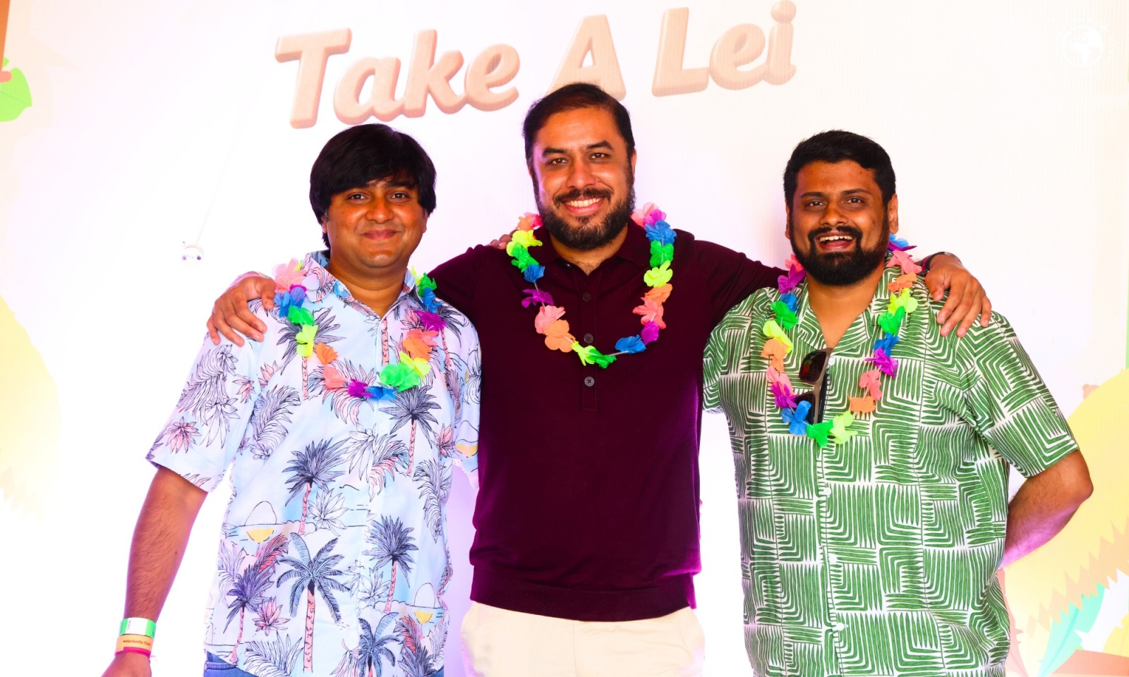 Day Outing in Bangalore for Kimberly-Clark | Adventure and Outdoor Activities | SOS Party Corporate Events gallery image