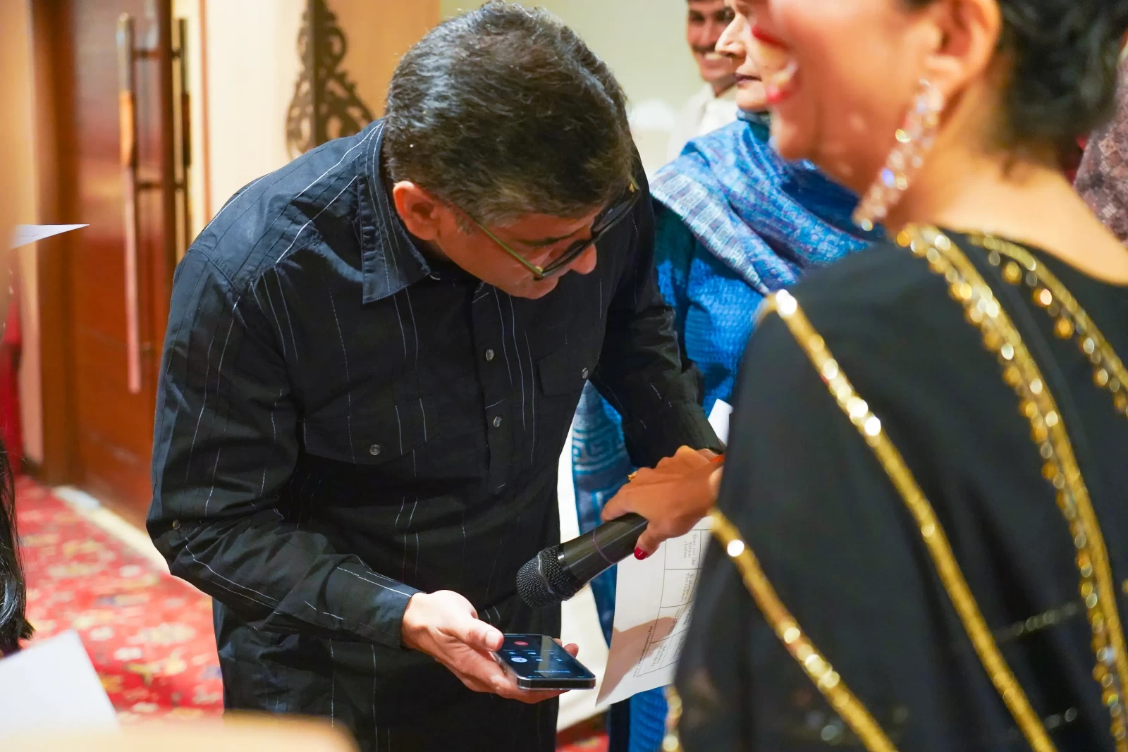 Diwali Celebration for Corporate | SOS Party gallery image
