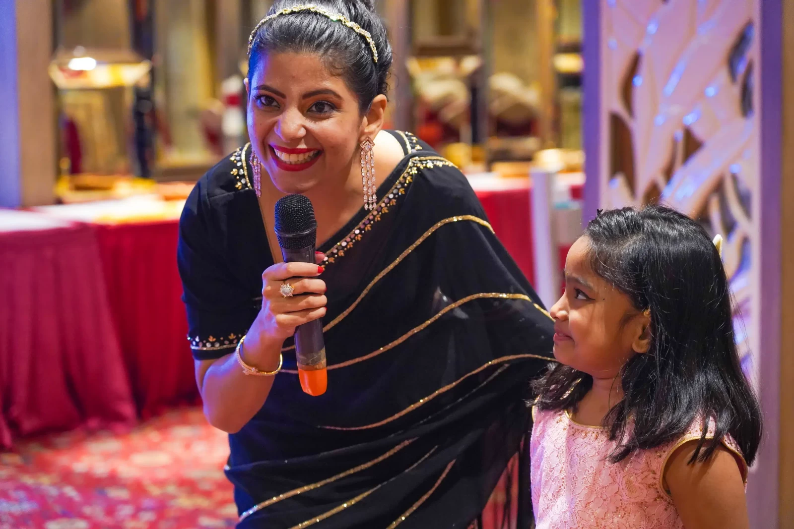 Diwali Celebration for Corporate | SOS Party gallery image