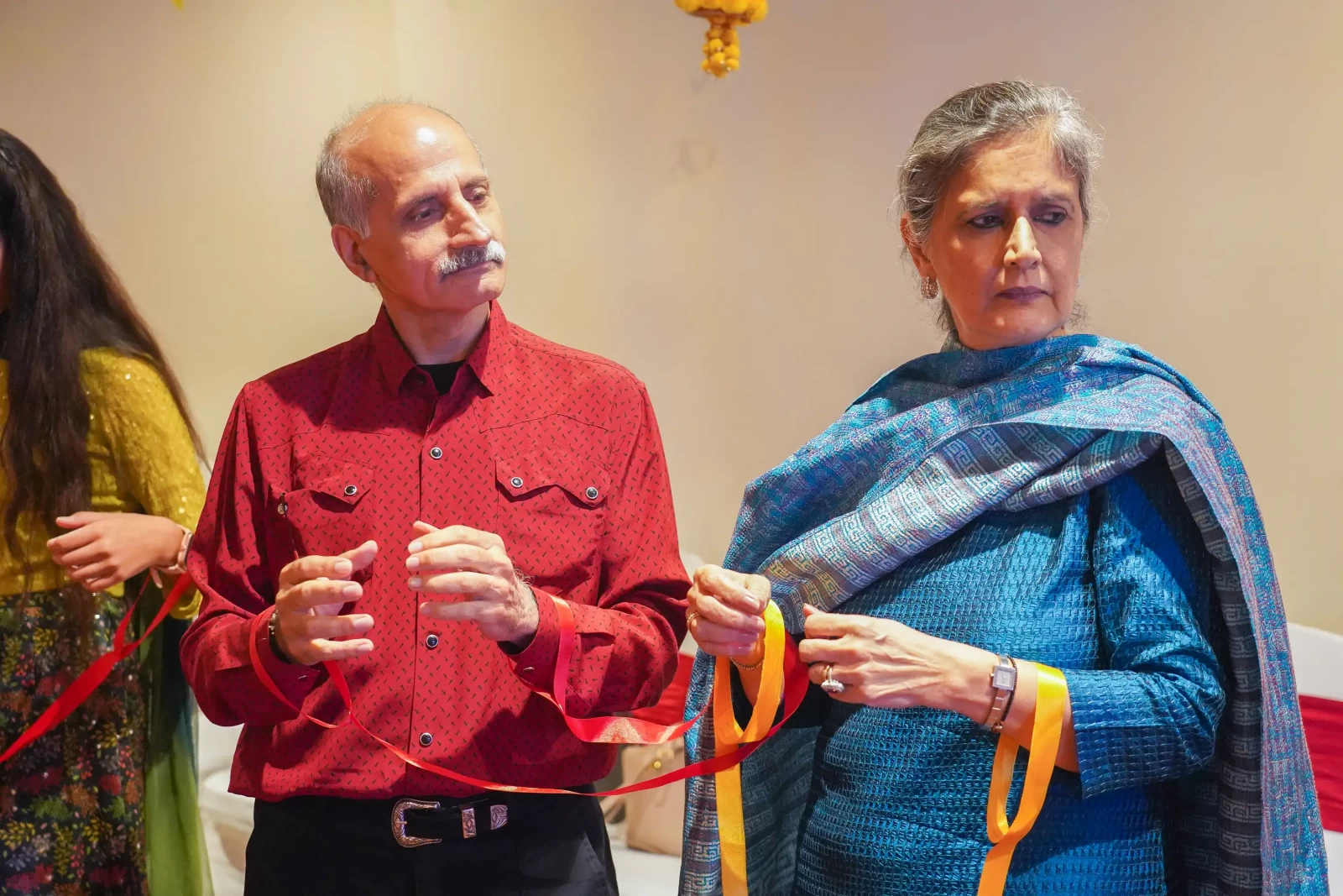 Diwali Celebration for Corporate | SOS Party gallery image