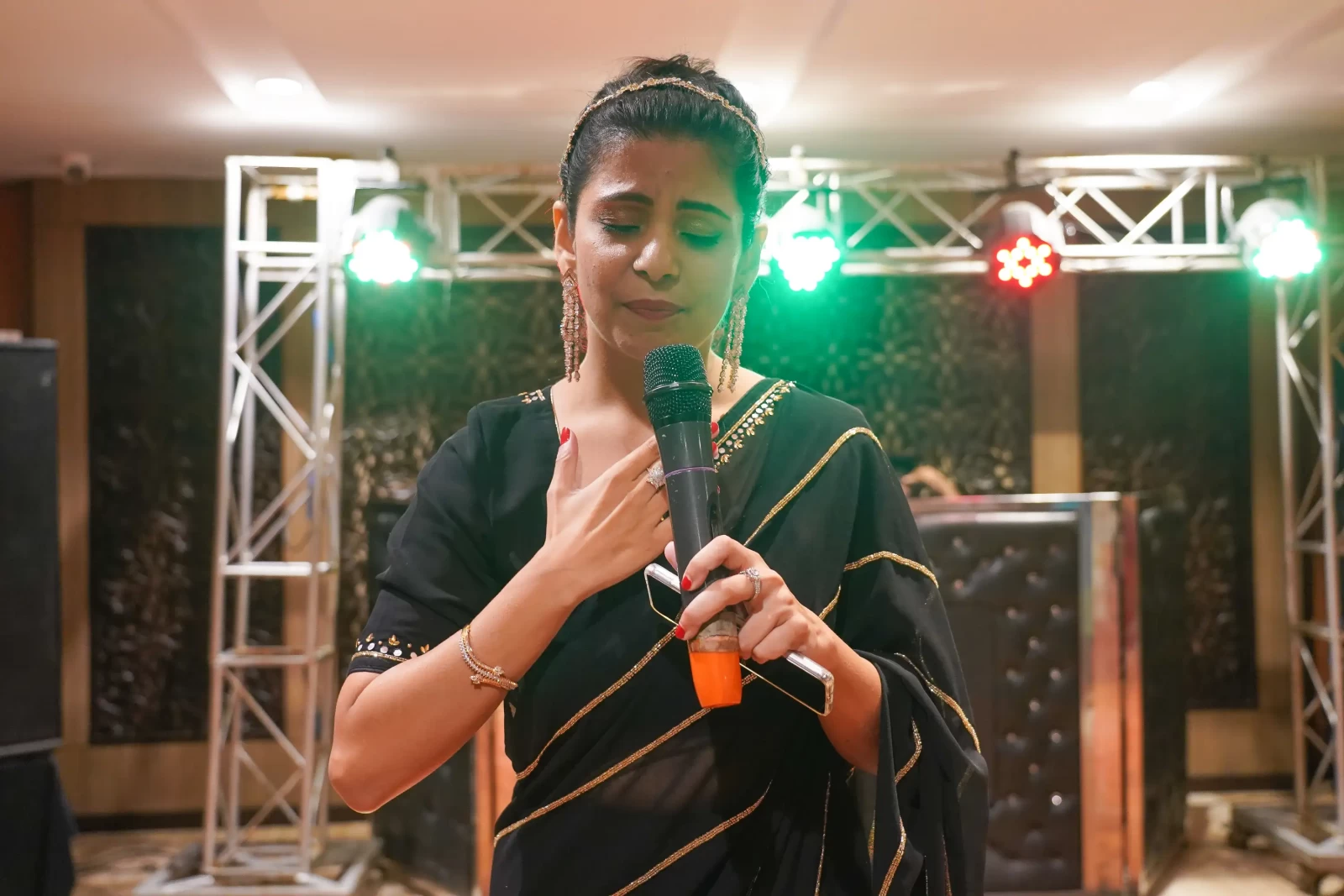 Diwali Celebration for Corporate | SOS Party gallery image