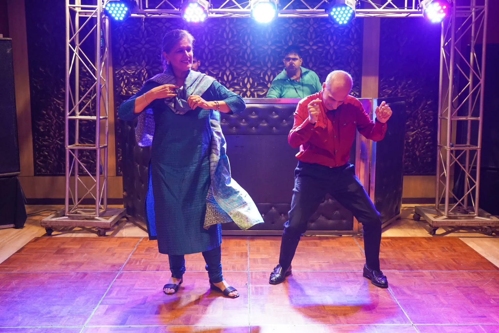 Diwali Celebration for Corporate | SOS Party gallery image