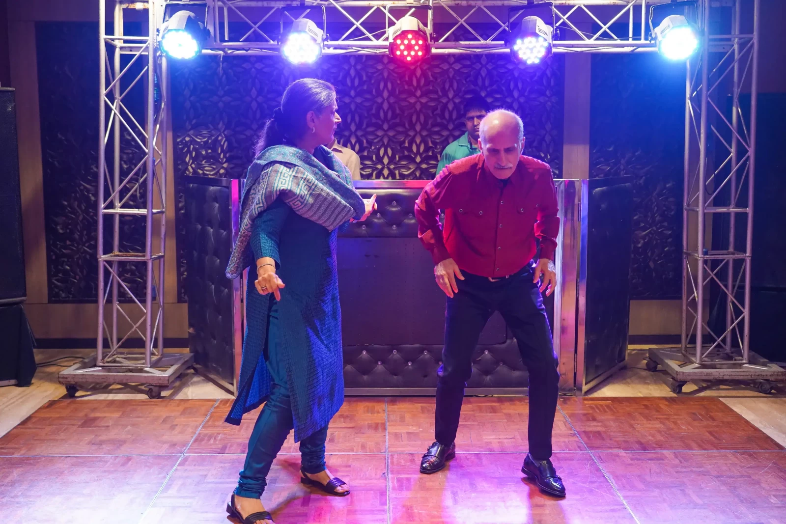 Diwali Celebration for Corporate | SOS Party gallery image