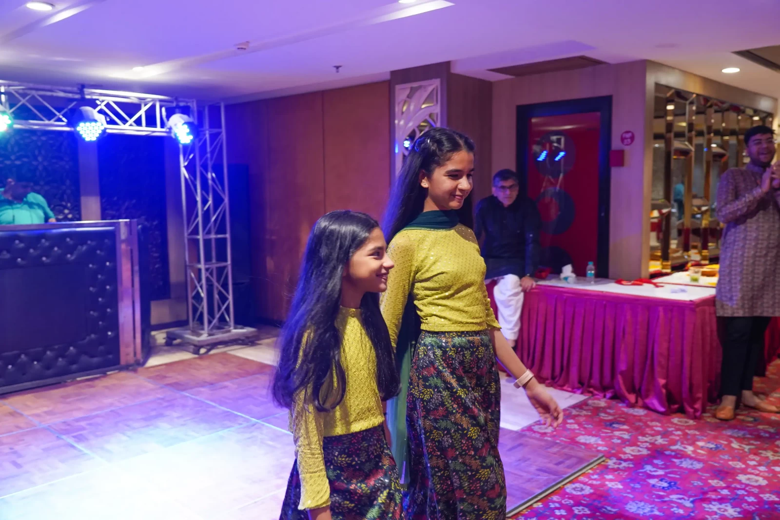 Diwali Celebration for Corporate | SOS Party gallery image