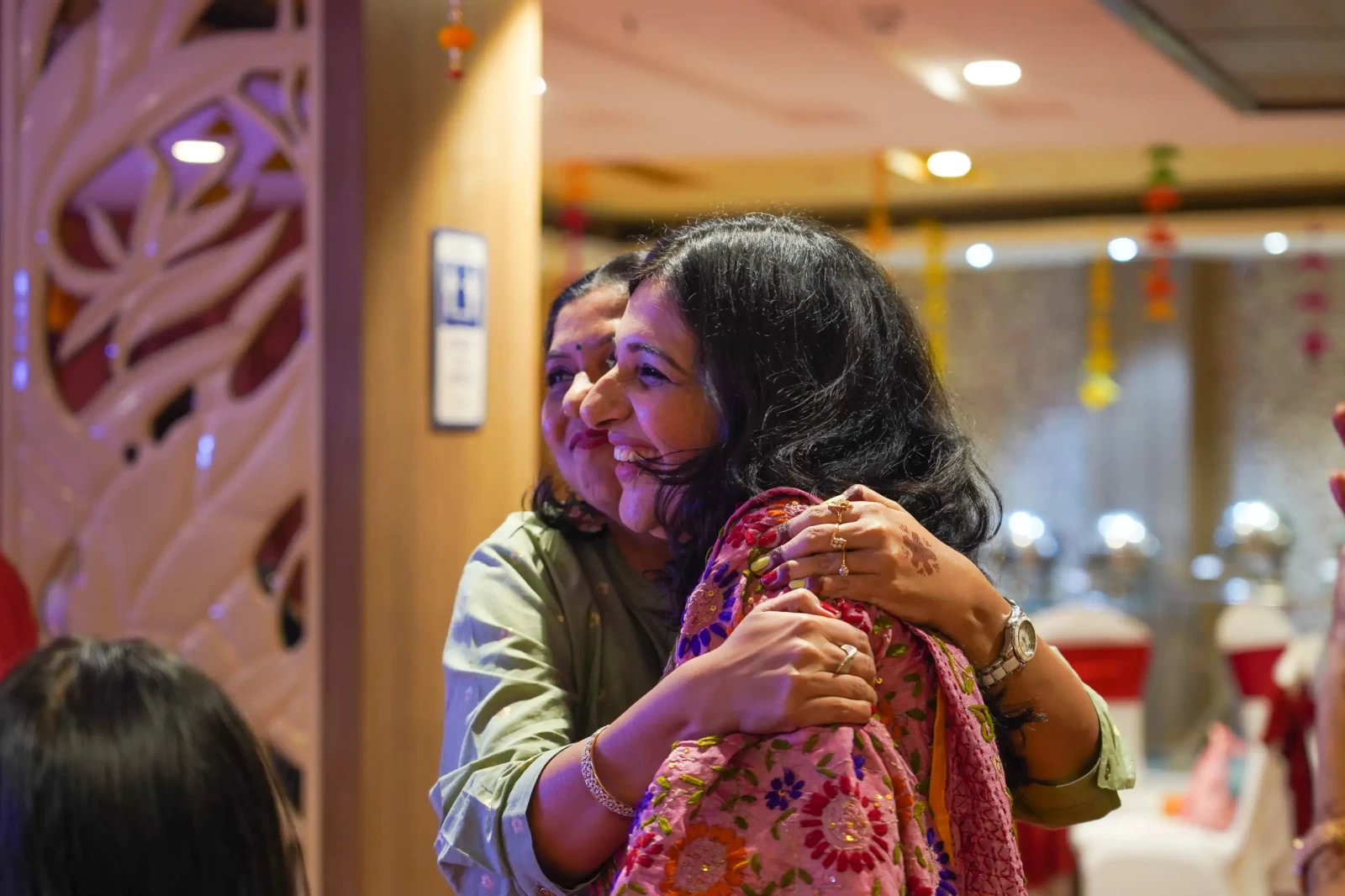 Diwali Celebration for Corporate | SOS Party gallery image