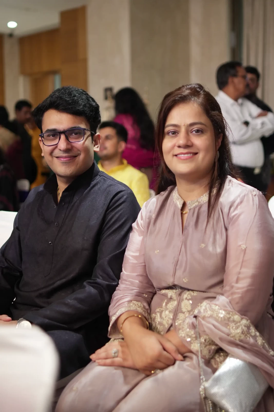 Diwali Celebrations for Corporate Families gallery image