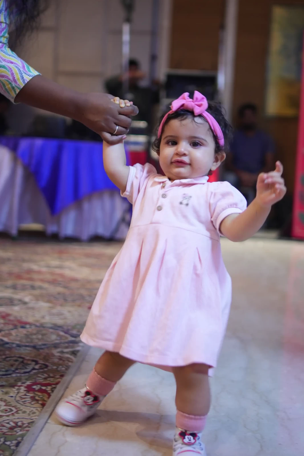 Diwali Celebrations for Corporate Families gallery image