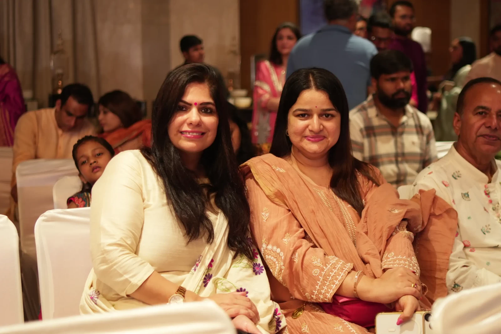 Diwali Celebrations for Corporate Families gallery image