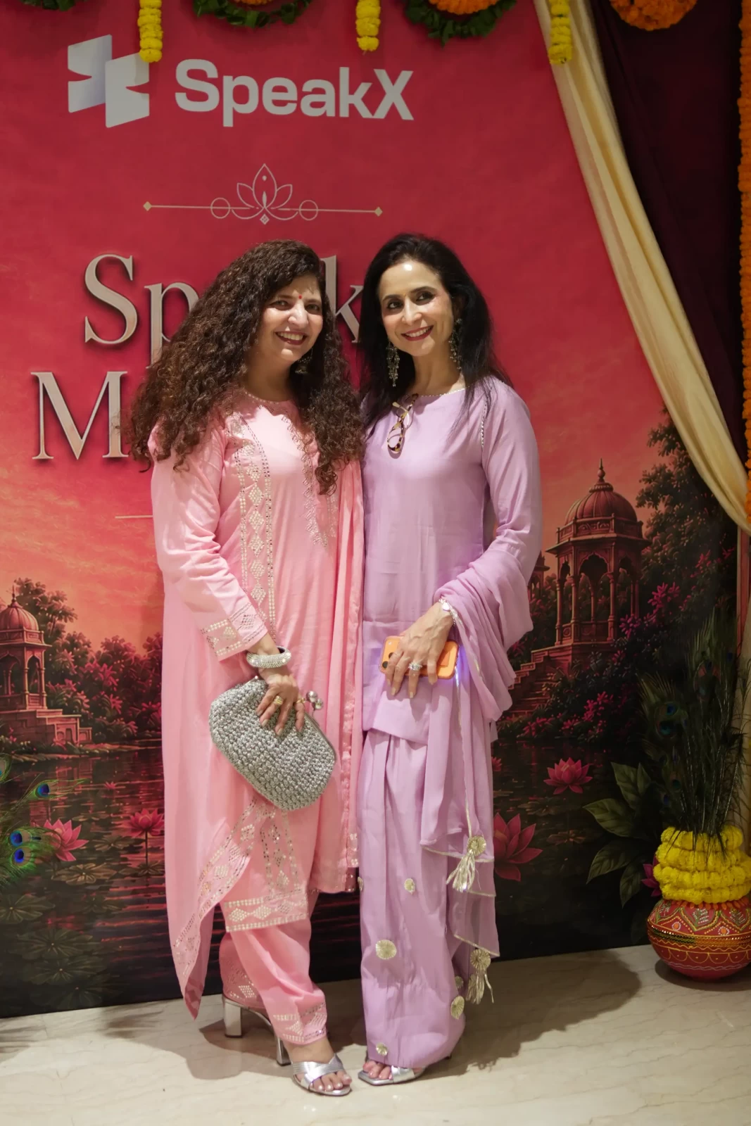 Diwali Celebrations for Corporate Families gallery image