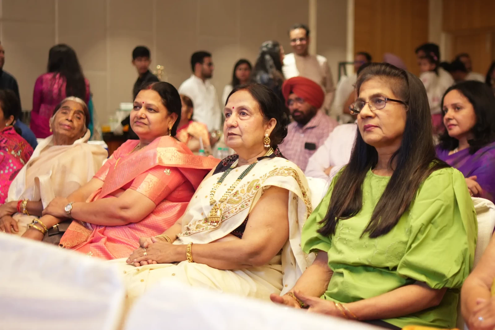 Diwali Celebrations for Corporate Families gallery image