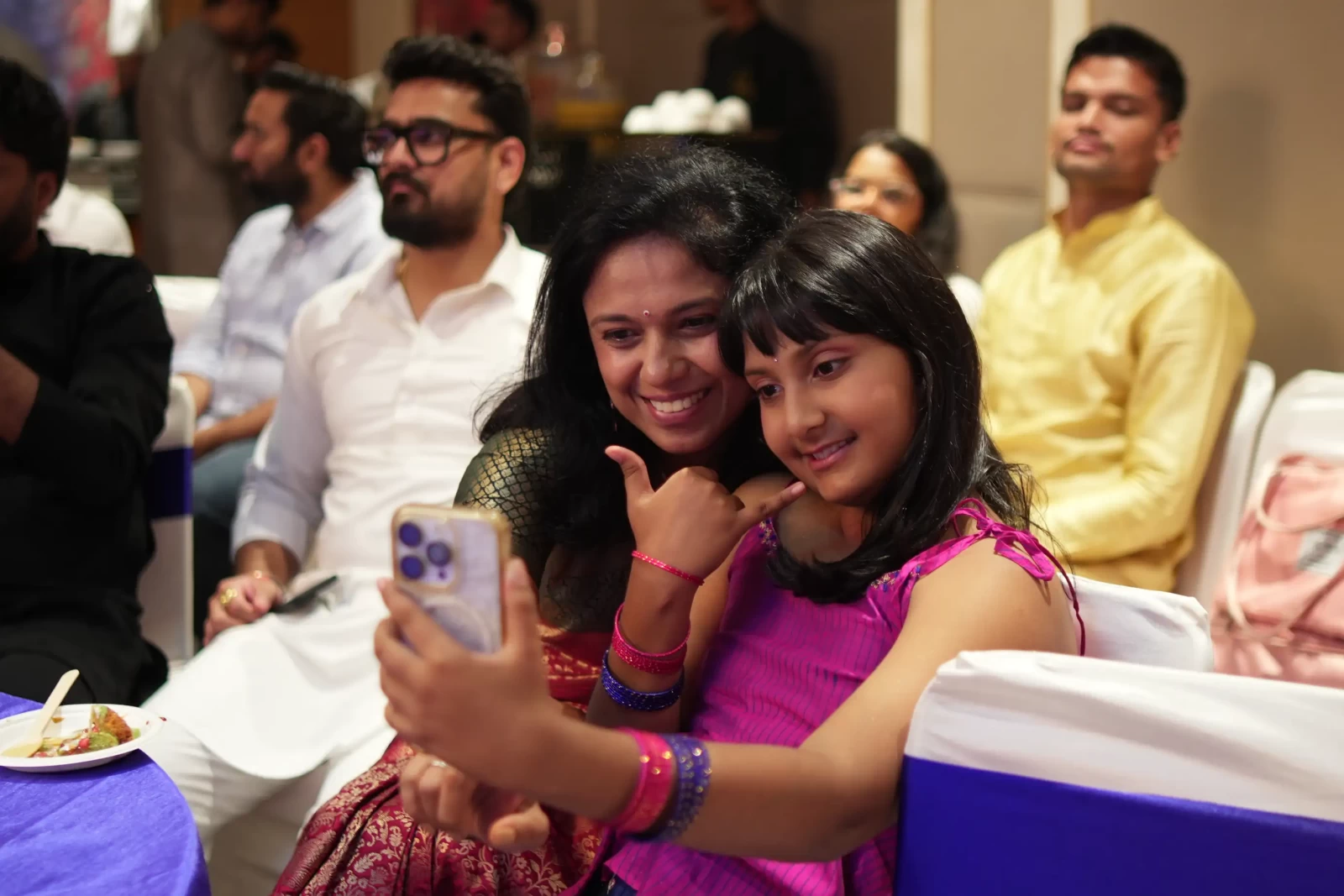 Diwali Celebrations for Corporate Families gallery image