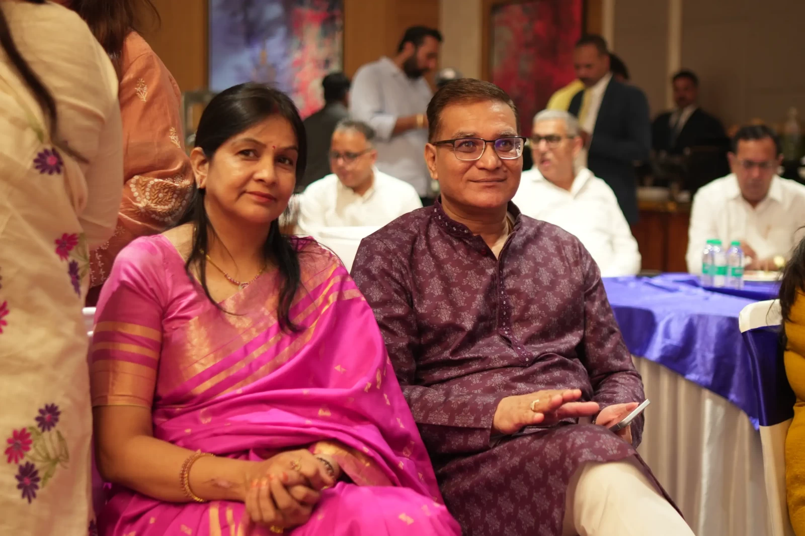 Diwali Celebrations for Corporate Families gallery image