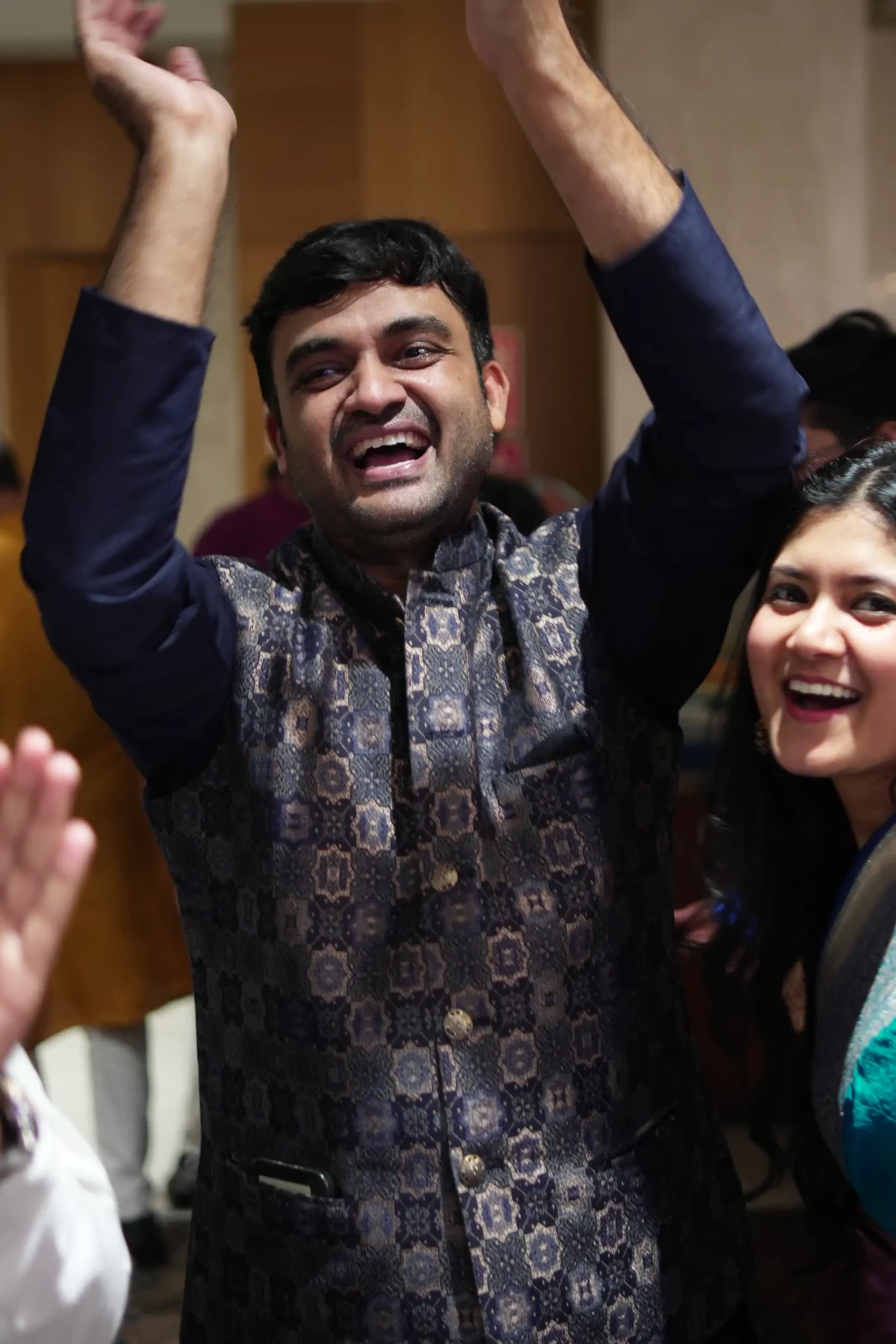Diwali Celebrations for Corporate Families gallery image