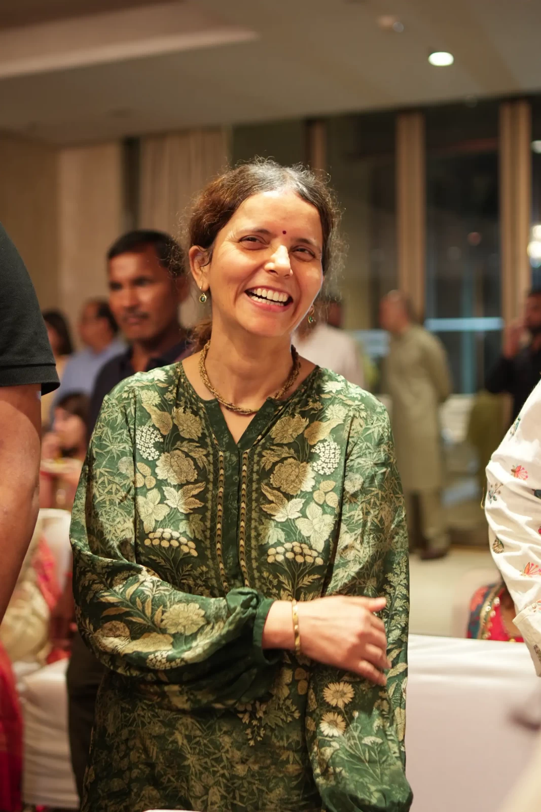 Diwali Celebrations for Corporate Families gallery image