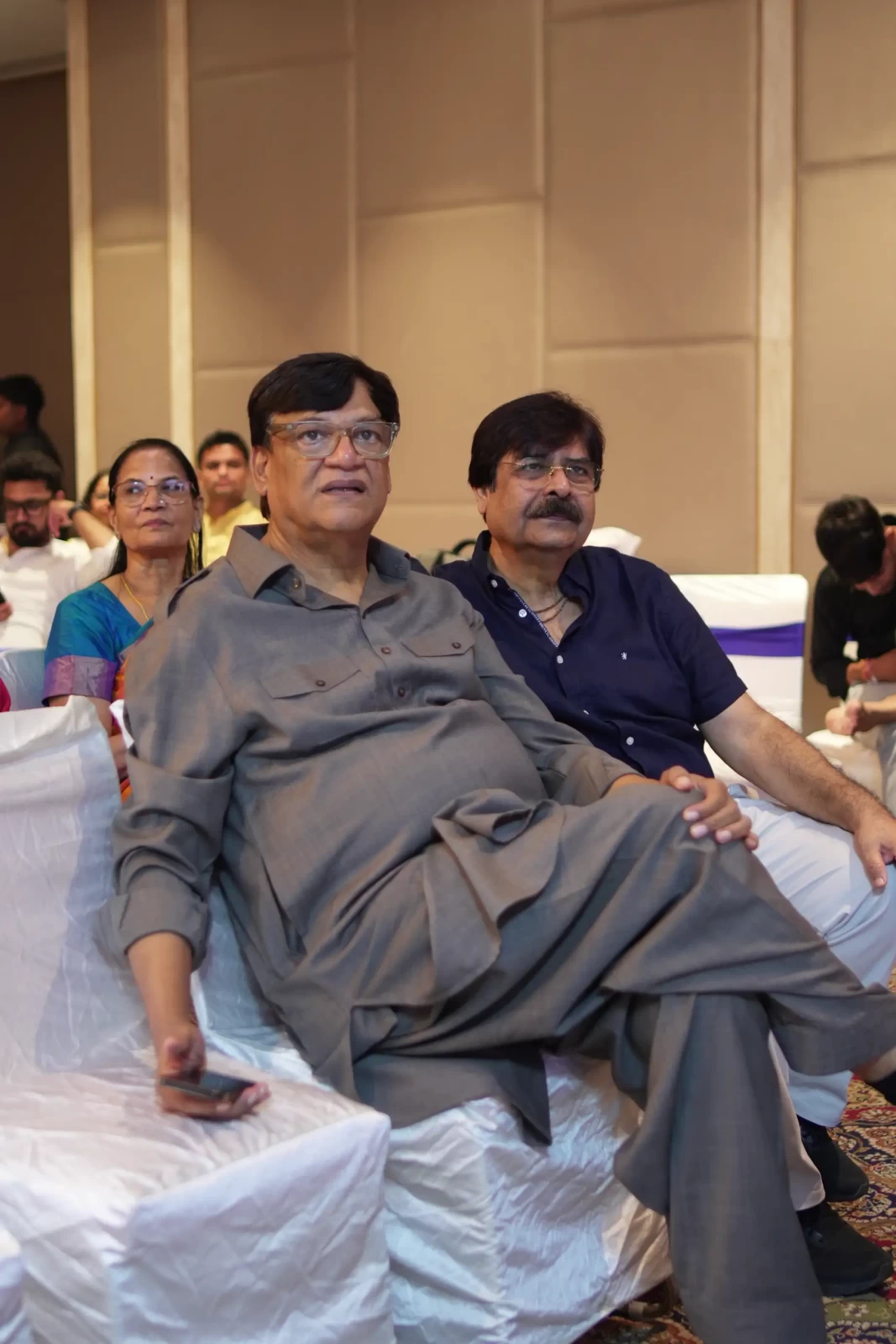 Diwali Celebrations for Corporate Families gallery image