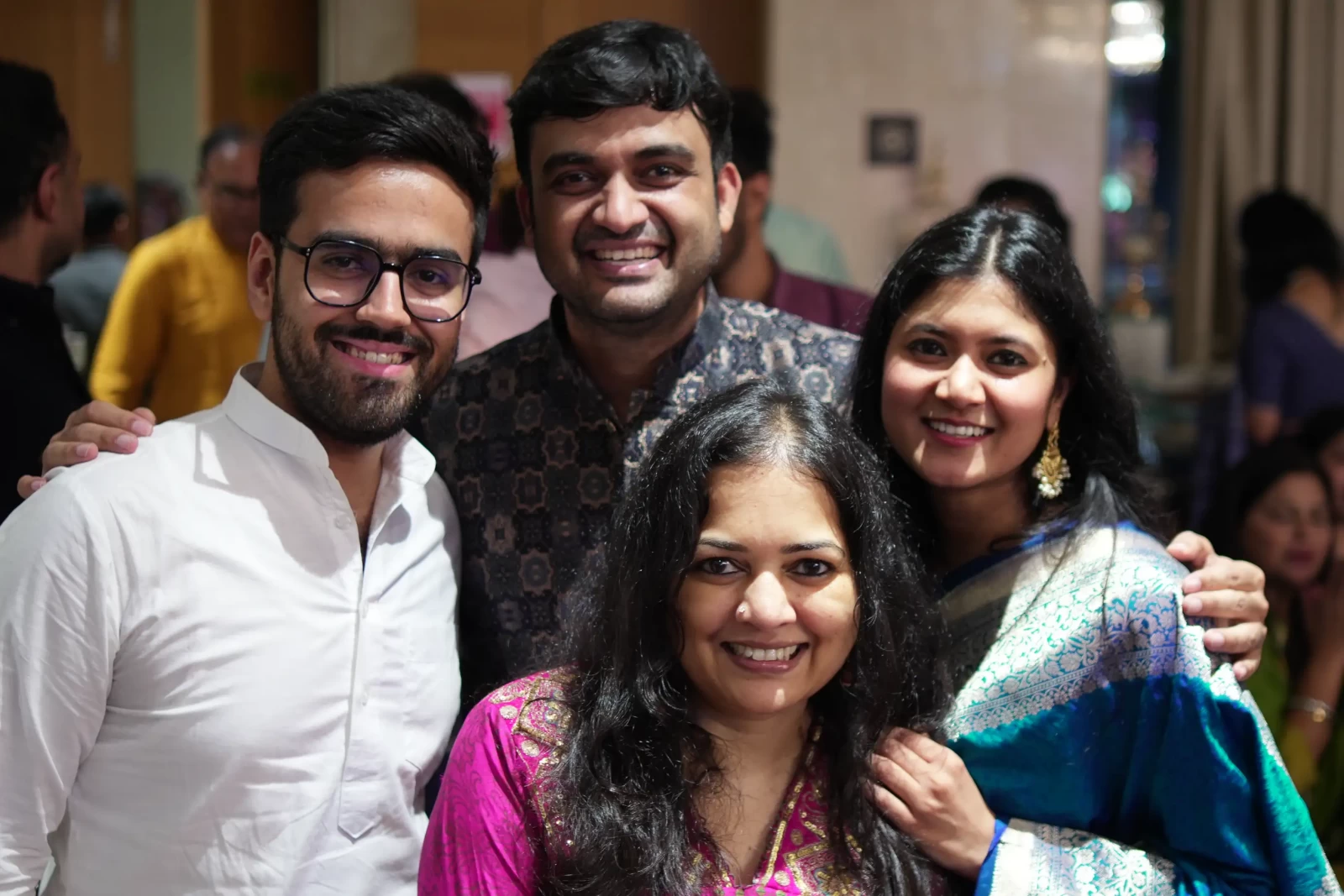 Diwali Celebrations for Corporate Families gallery image