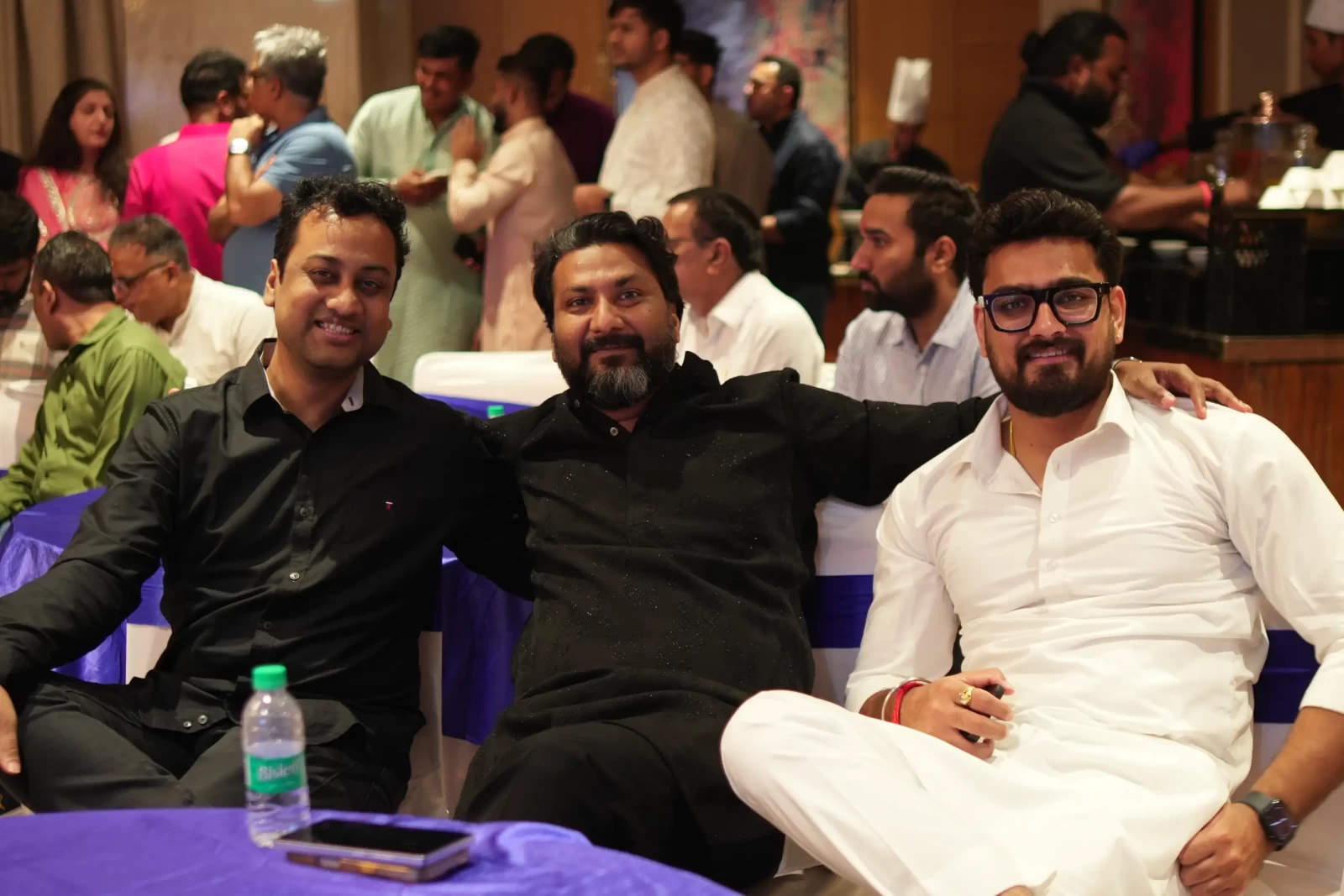 Diwali Celebrations for Corporate Families gallery image
