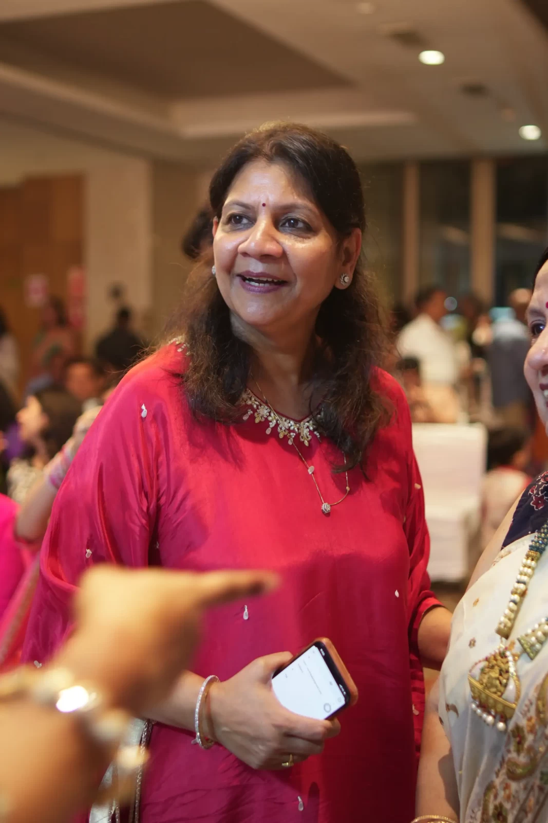 Diwali Celebrations for Corporate Families gallery image
