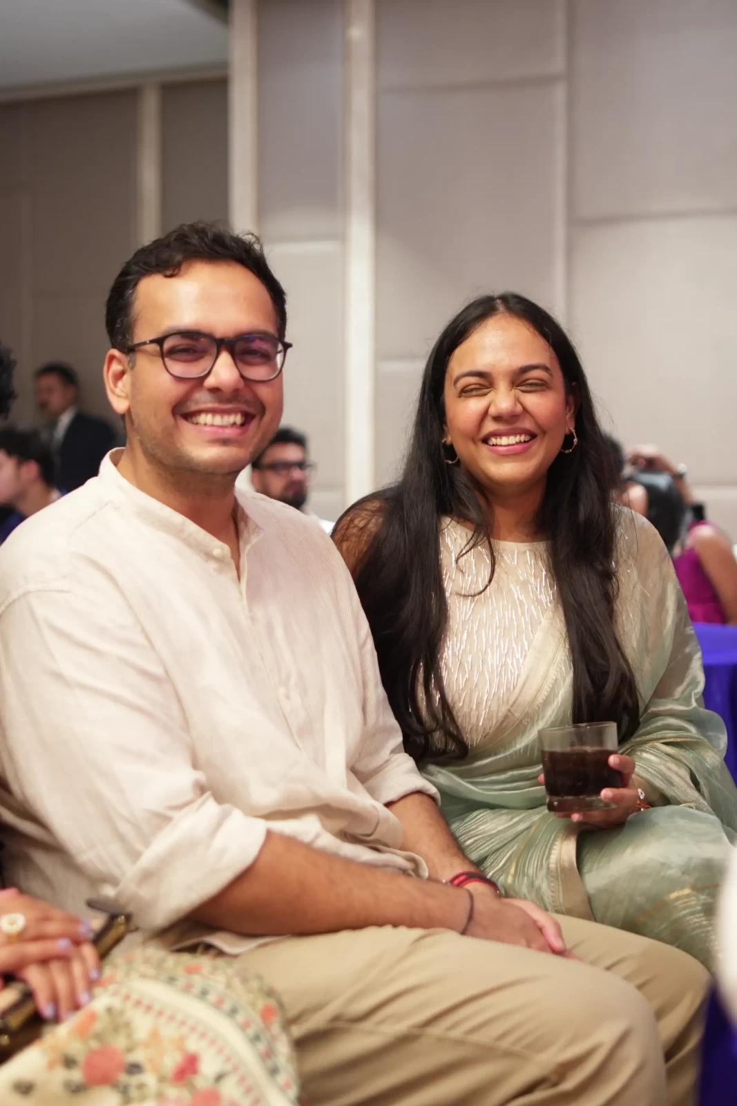 Diwali Celebrations for Corporate Families gallery image
