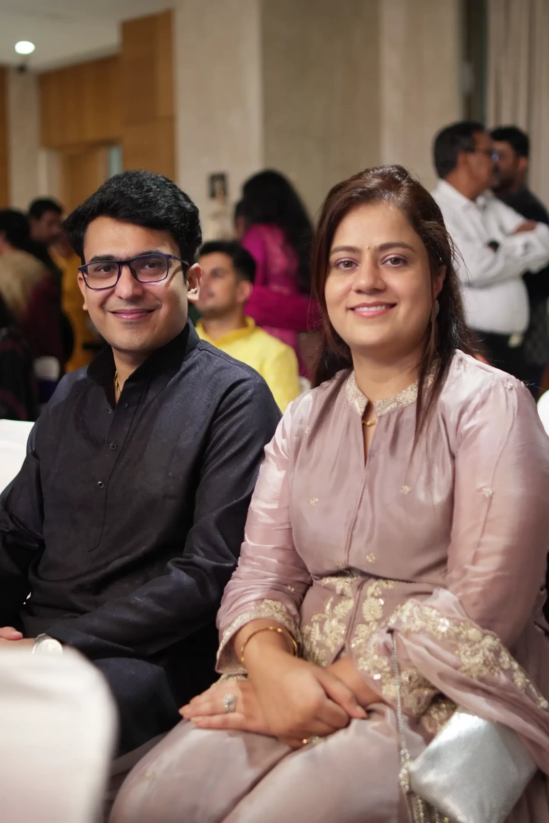 Diwali Celebrations for Corporate Families gallery image