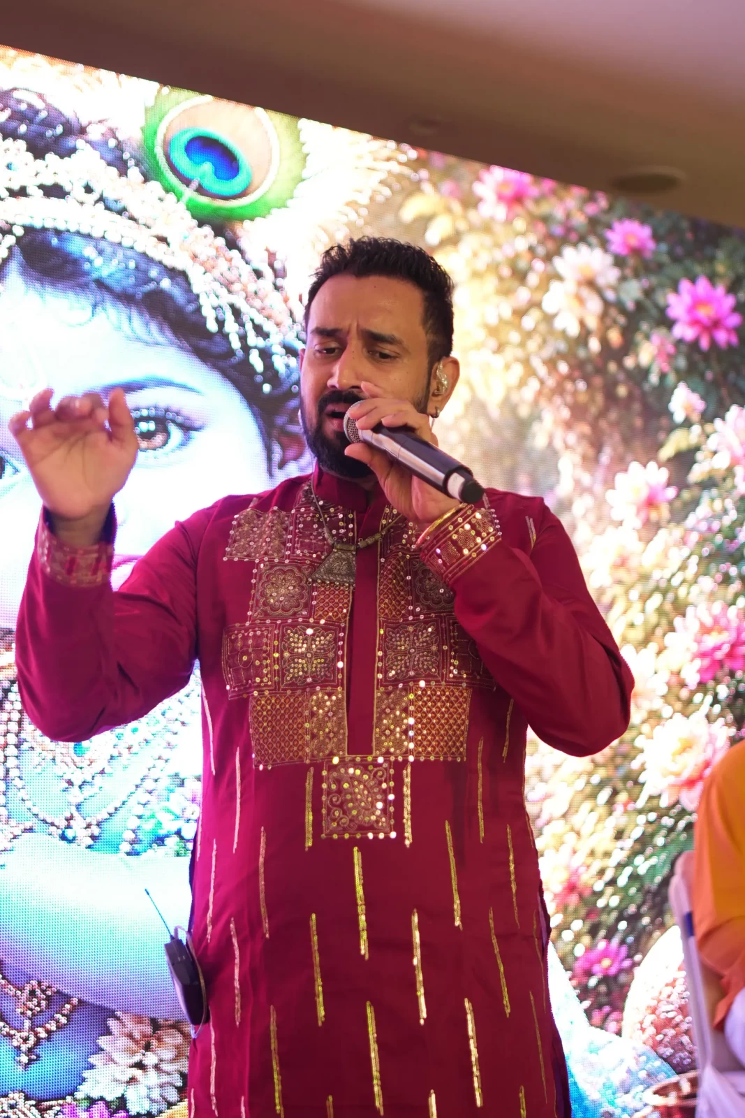 Bhajan Jamming gallery image