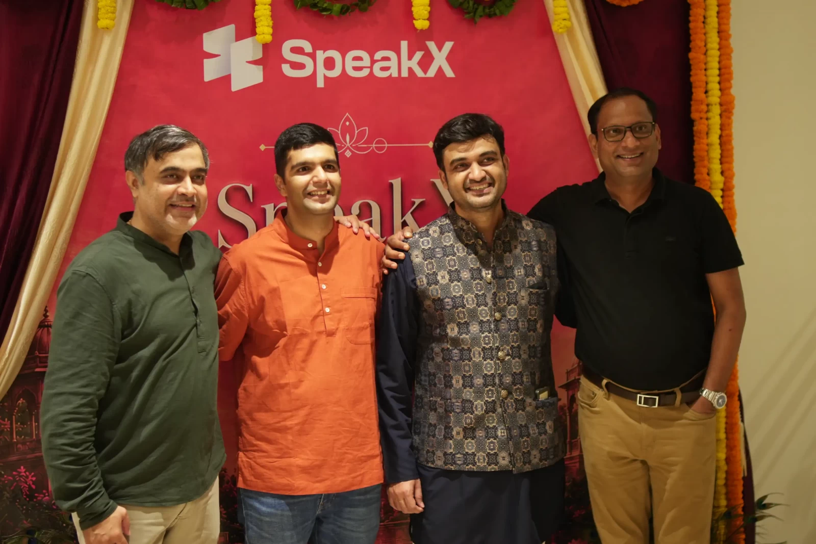 Diwali Celebrations for Corporate Families gallery image