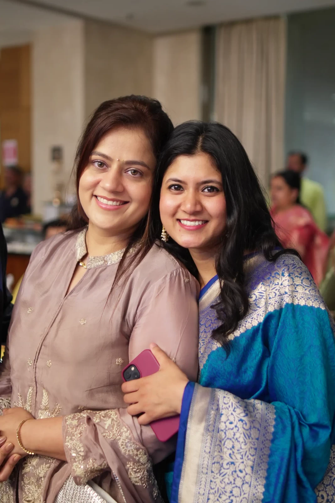 Diwali Celebrations for Corporate Families gallery image