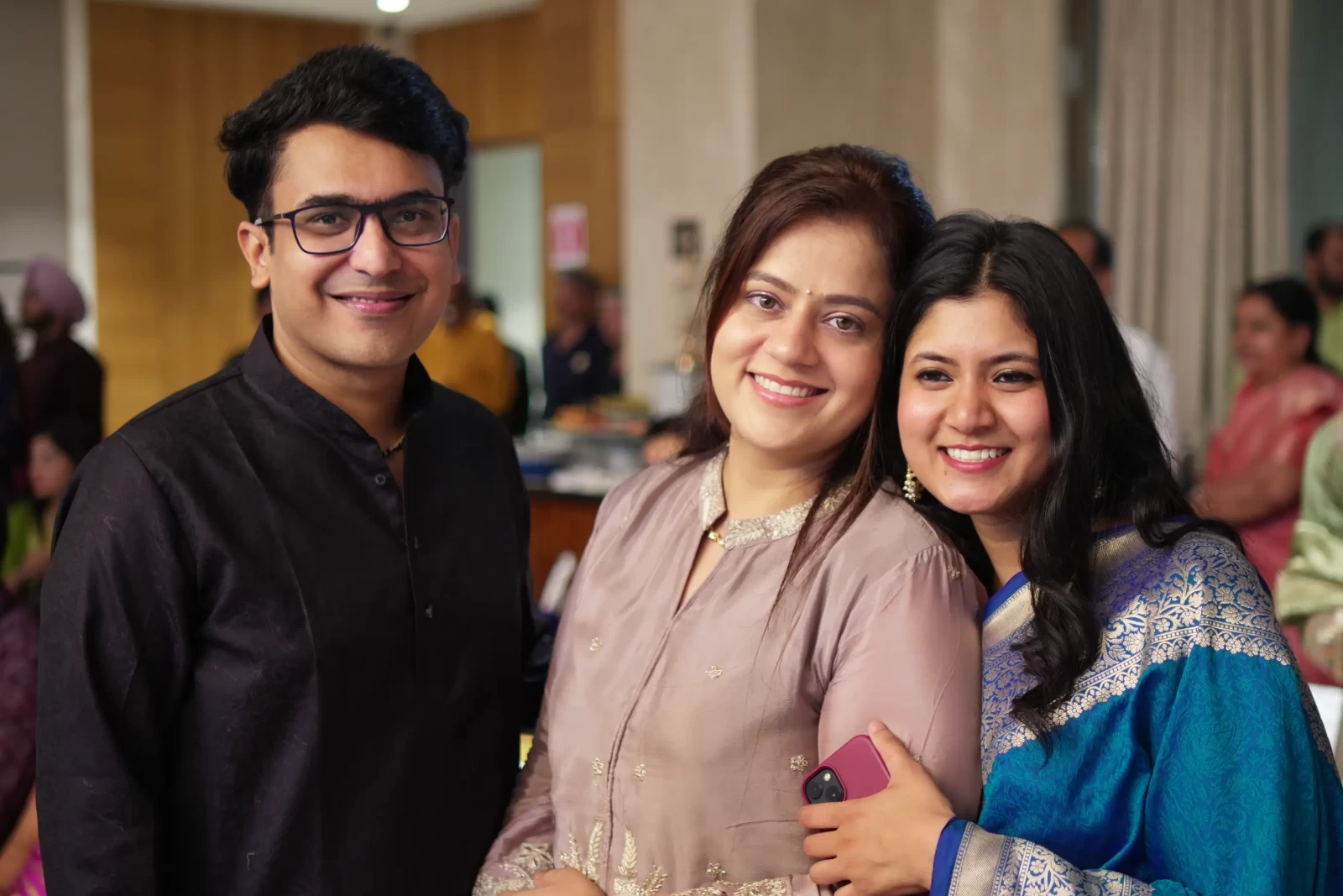 Diwali Celebrations for Corporate Families gallery image