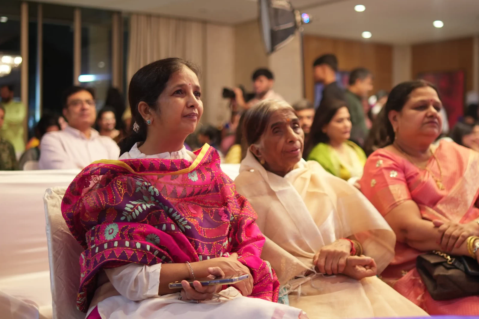 Diwali Celebrations for Corporate Families gallery image