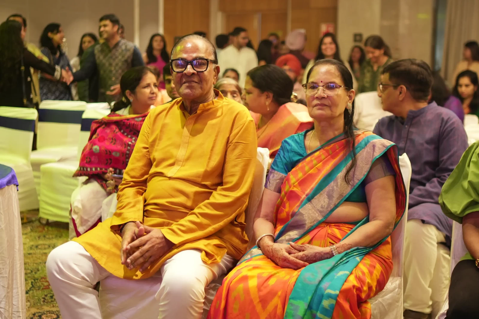 Diwali Celebrations for Corporate Families gallery image