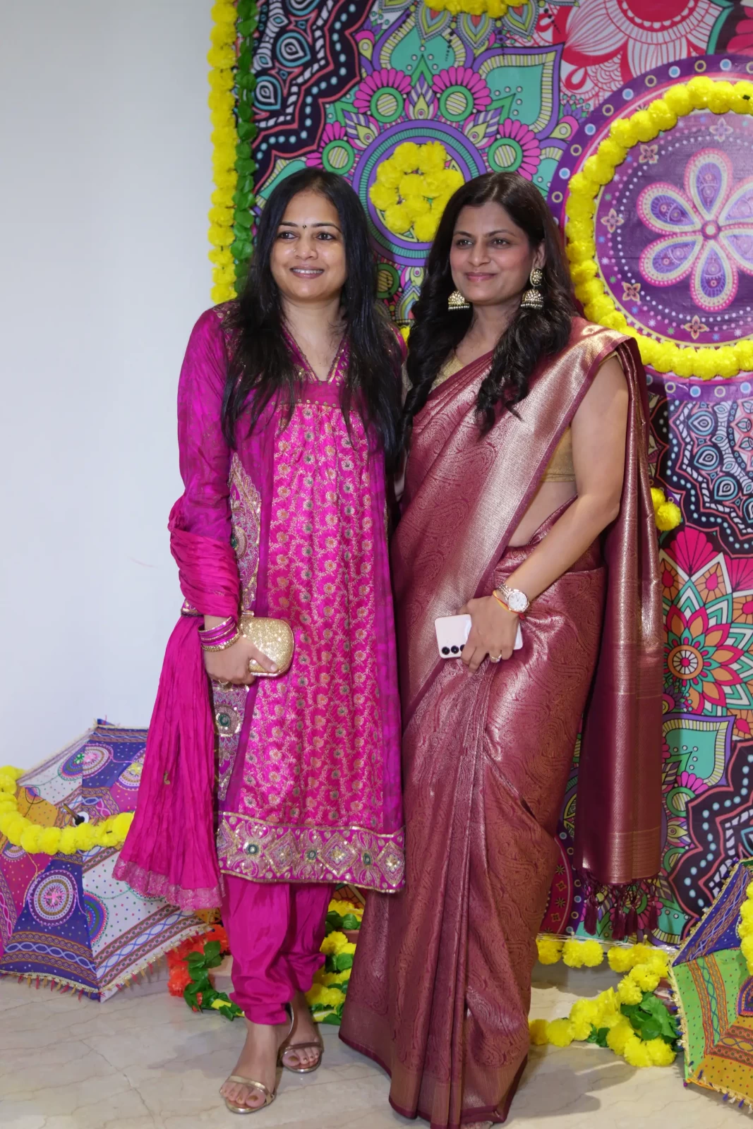 Diwali Celebrations for Corporate Families gallery image
