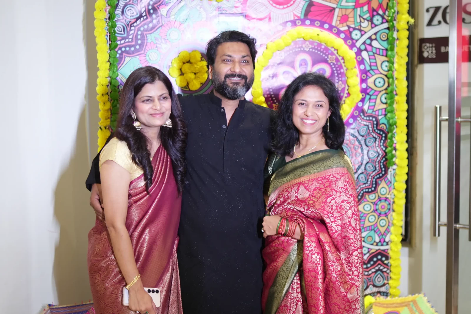 Diwali Celebrations for Corporate Families gallery image