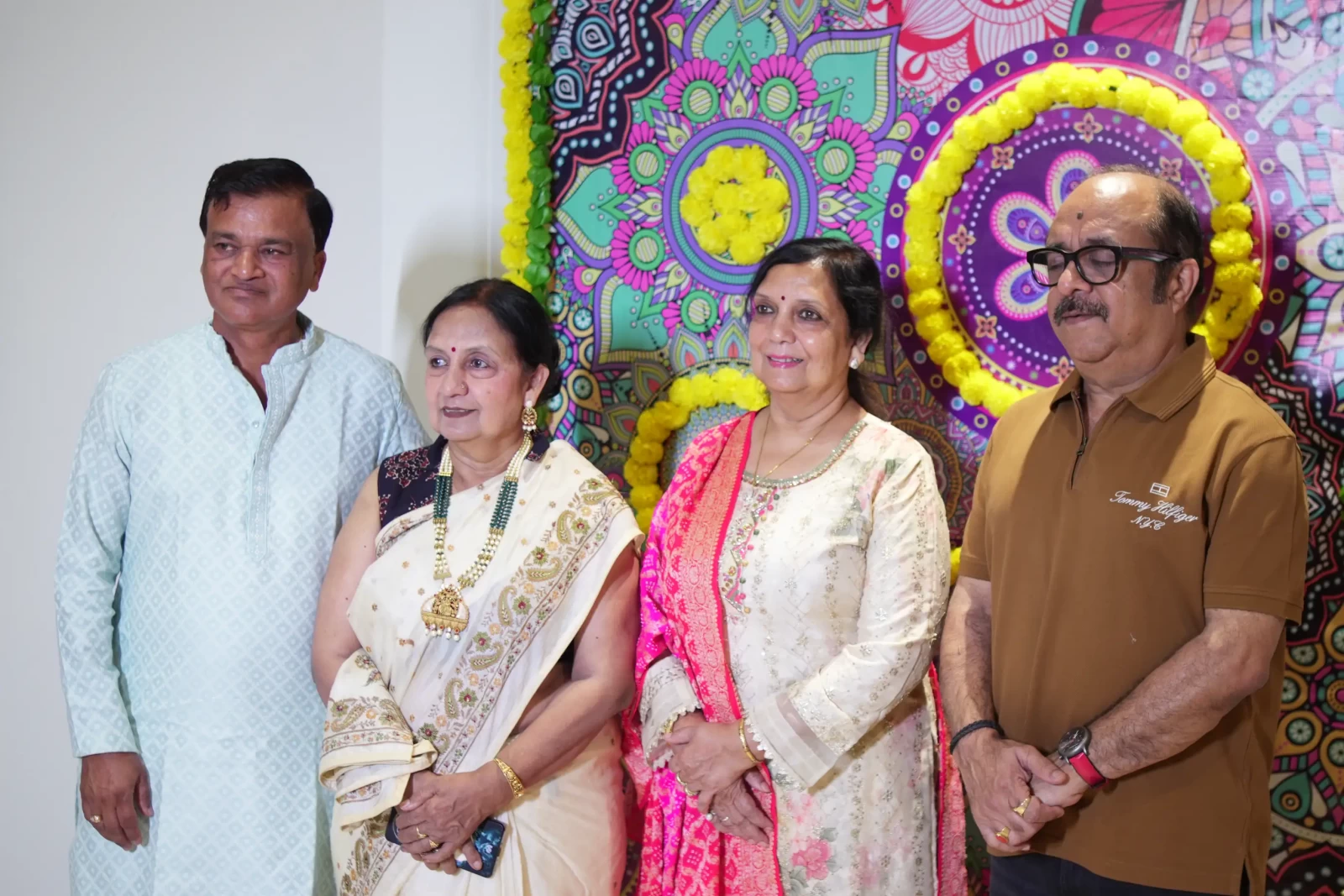 Diwali Celebrations for Corporate Families gallery image