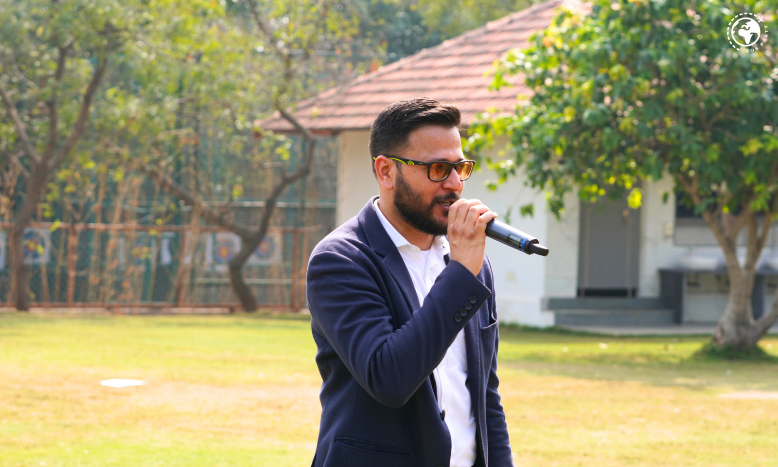 Drone Flying Team Building Workshop for Google Cloud in Hyderabad gallery image